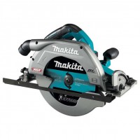Makita HS011GZ 40v Max 270mm XGT AWS Brushless Circular Saw - Body Only